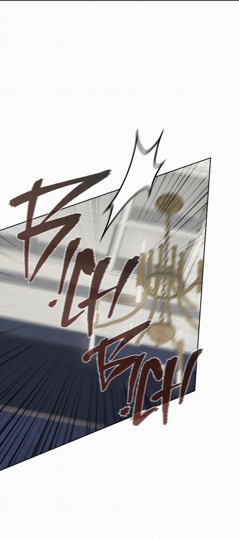 ĐỪNG ĐỤNG VÀO BÉ CÚN 3 trang 8