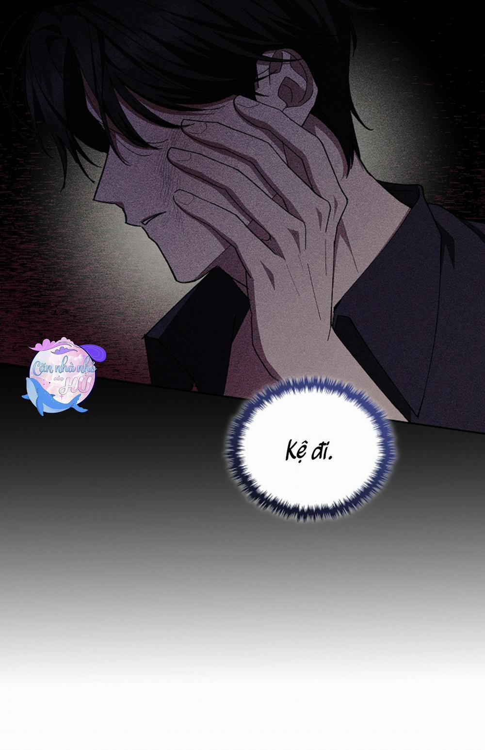 ĐỪNG ĐỤNG VÀO BÉ CÚN 4 trang 13