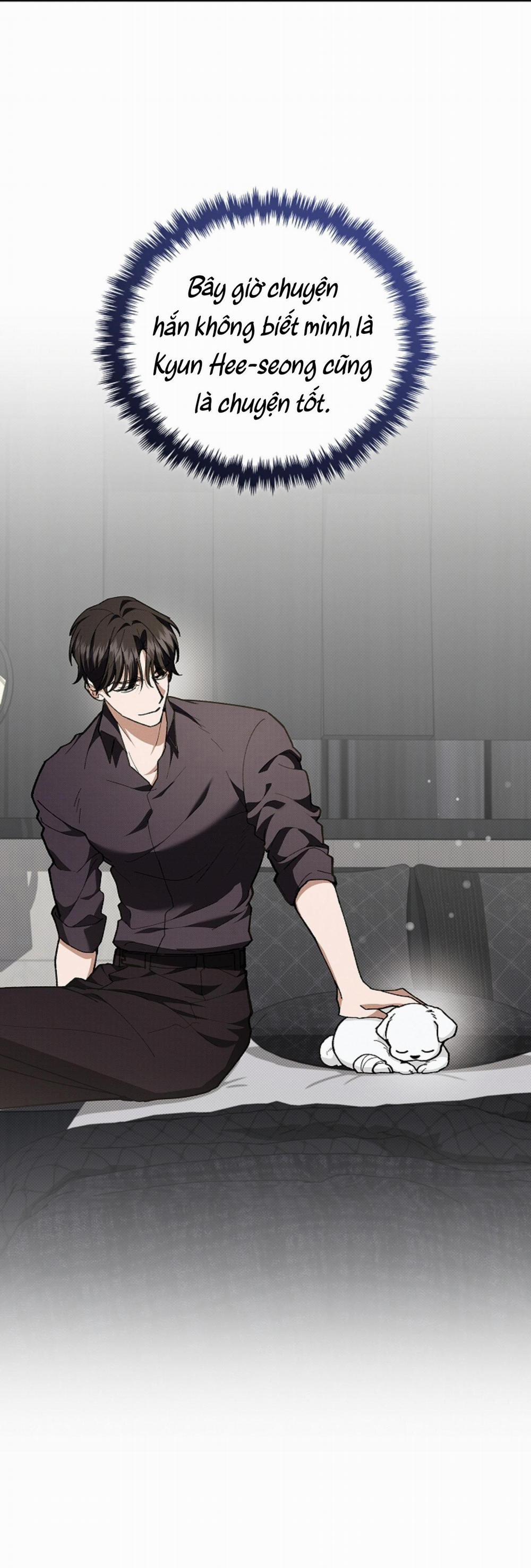 ĐỪNG ĐỤNG VÀO BÉ CÚN 4 trang 15