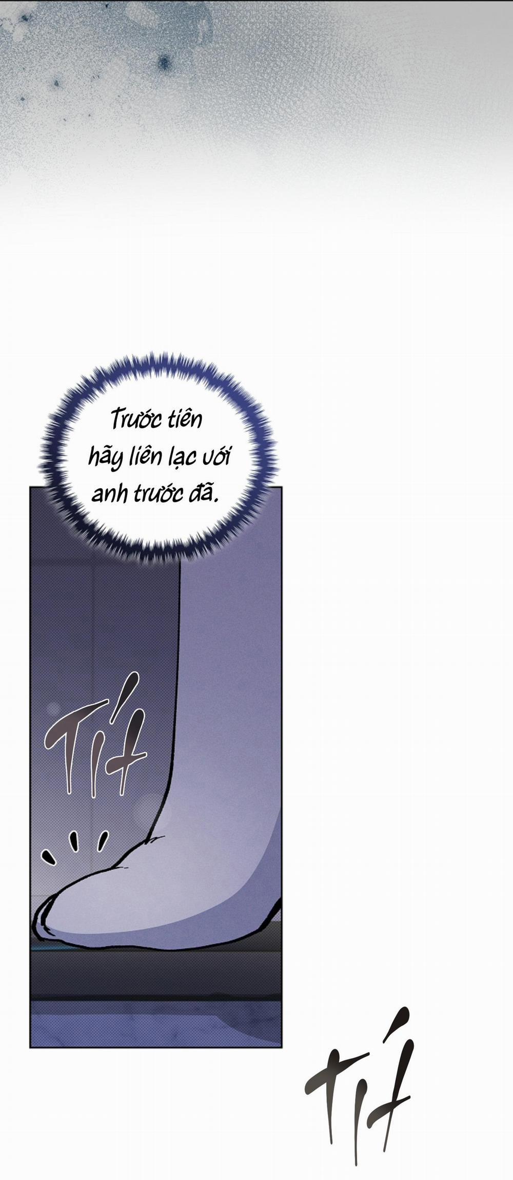 ĐỪNG ĐỤNG VÀO BÉ CÚN 4 trang 29