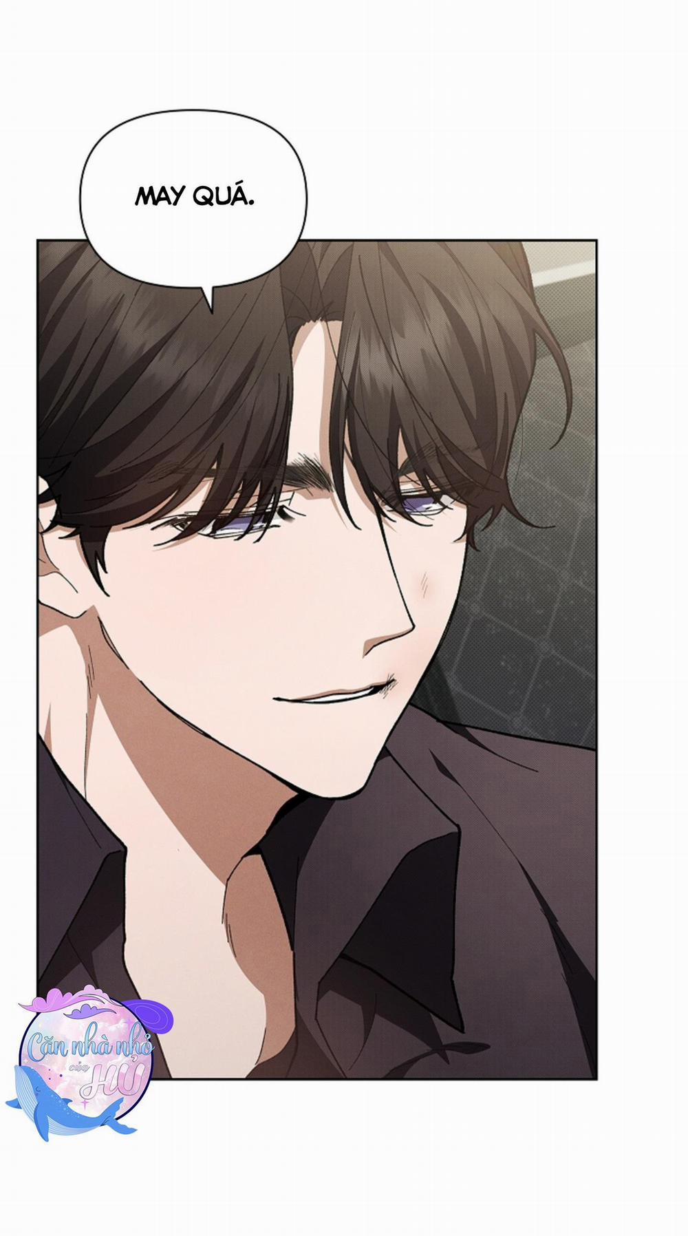 ĐỪNG ĐỤNG VÀO BÉ CÚN 4 trang 3