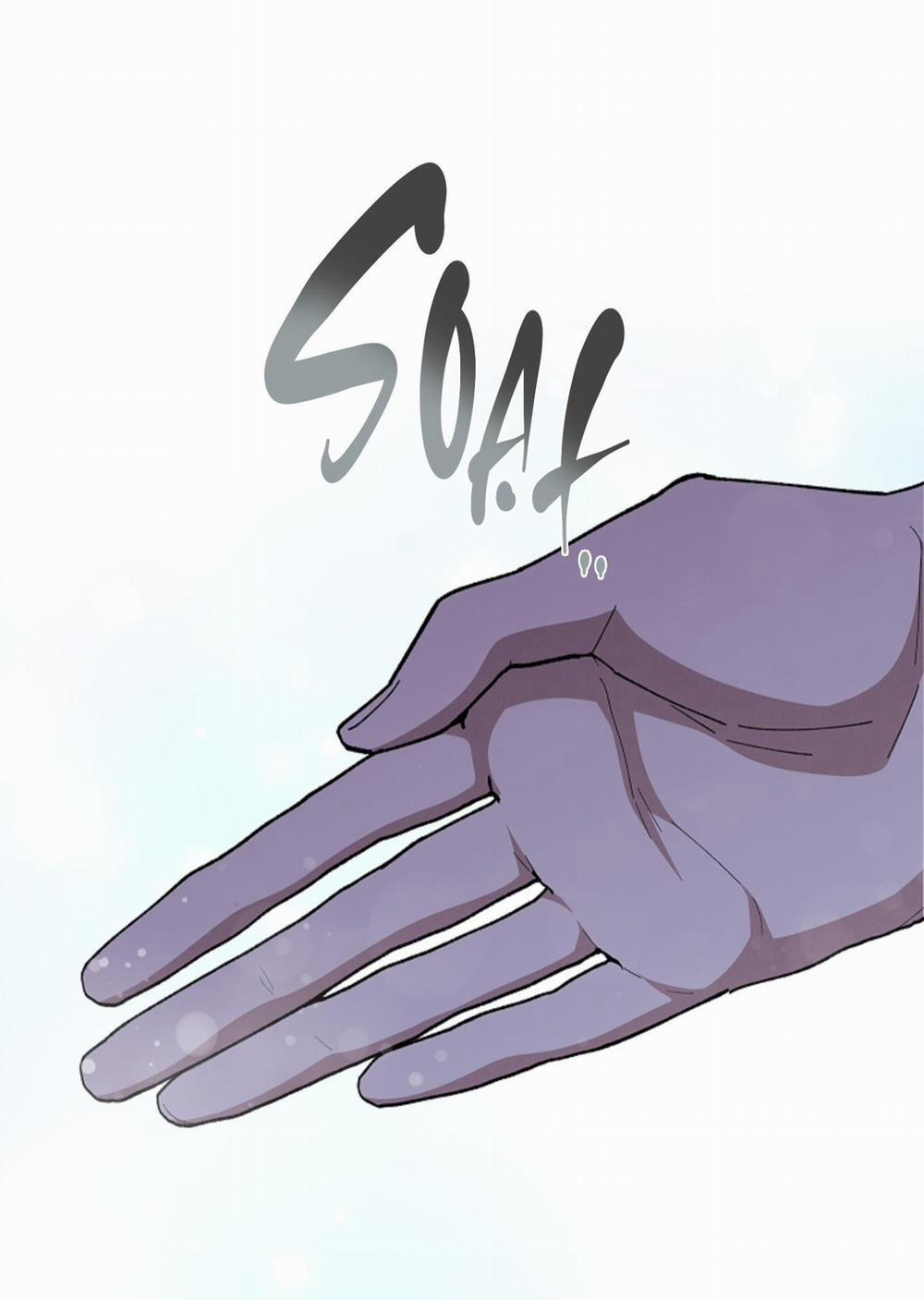 ĐỪNG ĐỤNG VÀO BÉ CÚN 4 trang 41