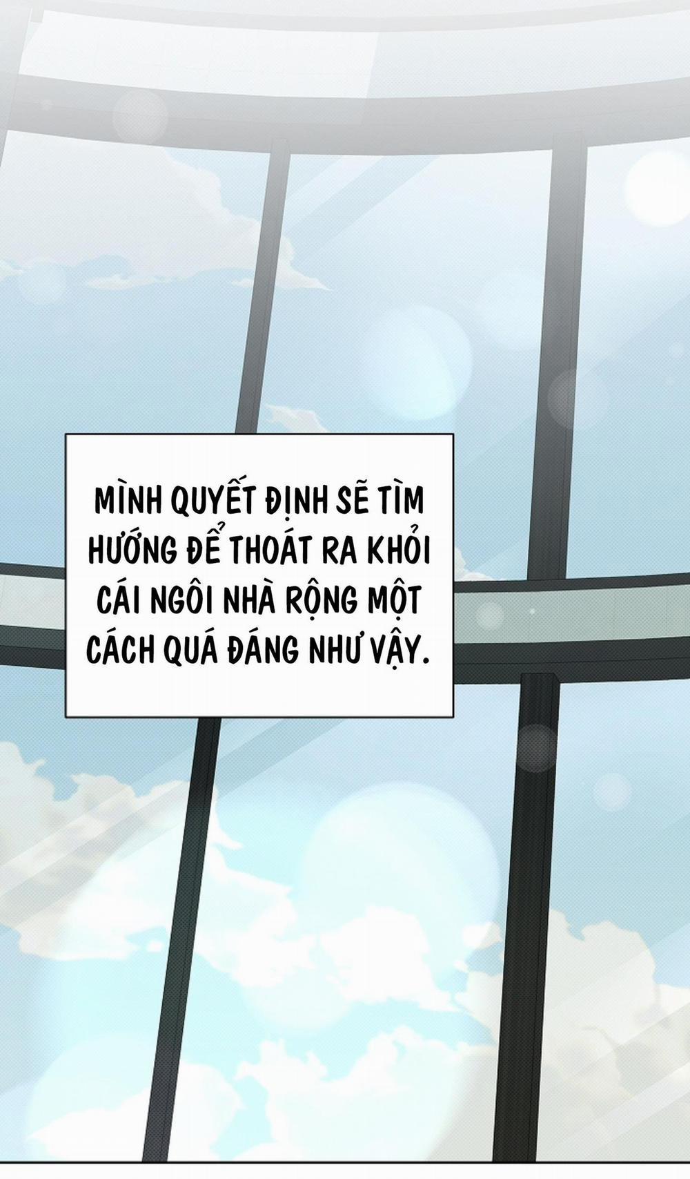 ĐỪNG ĐỤNG VÀO BÉ CÚN 4 trang 50