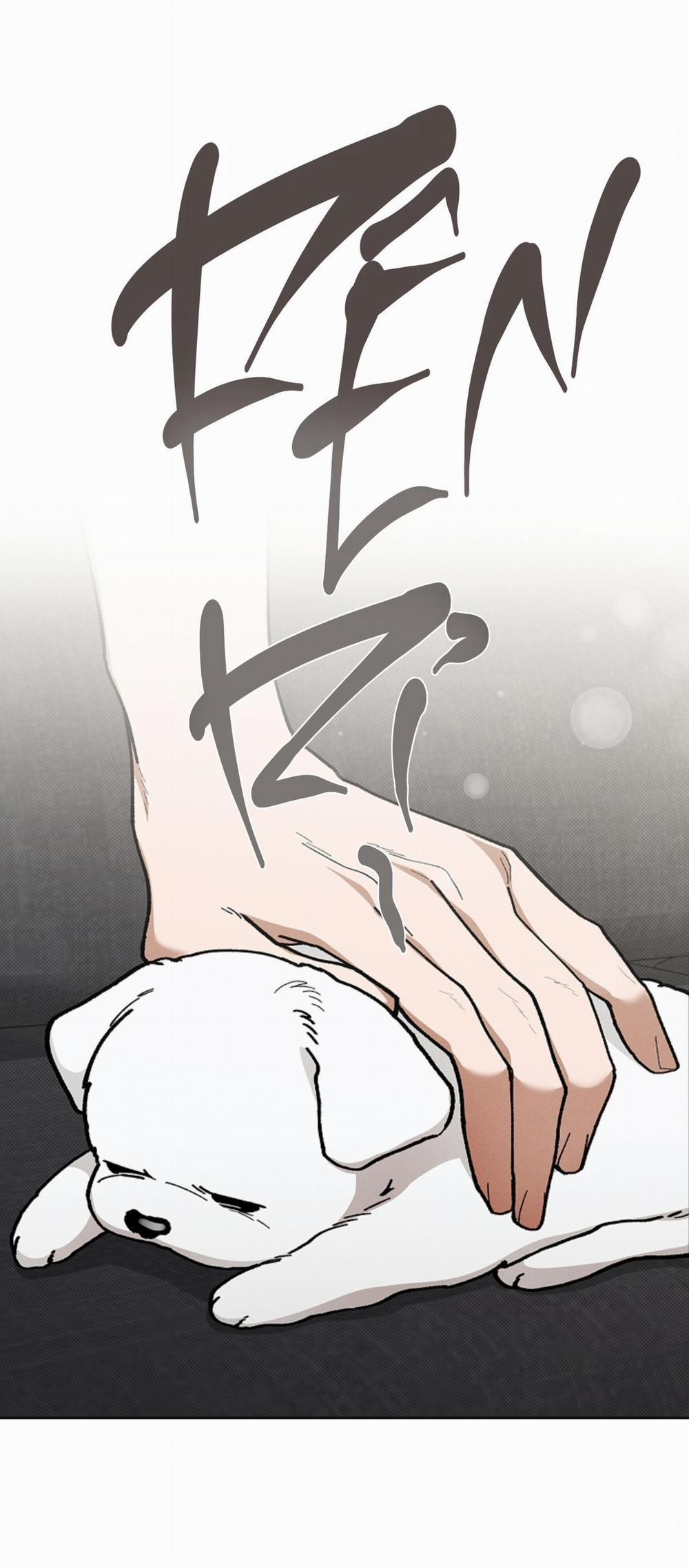 ĐỪNG ĐỤNG VÀO BÉ CÚN 4 trang 56