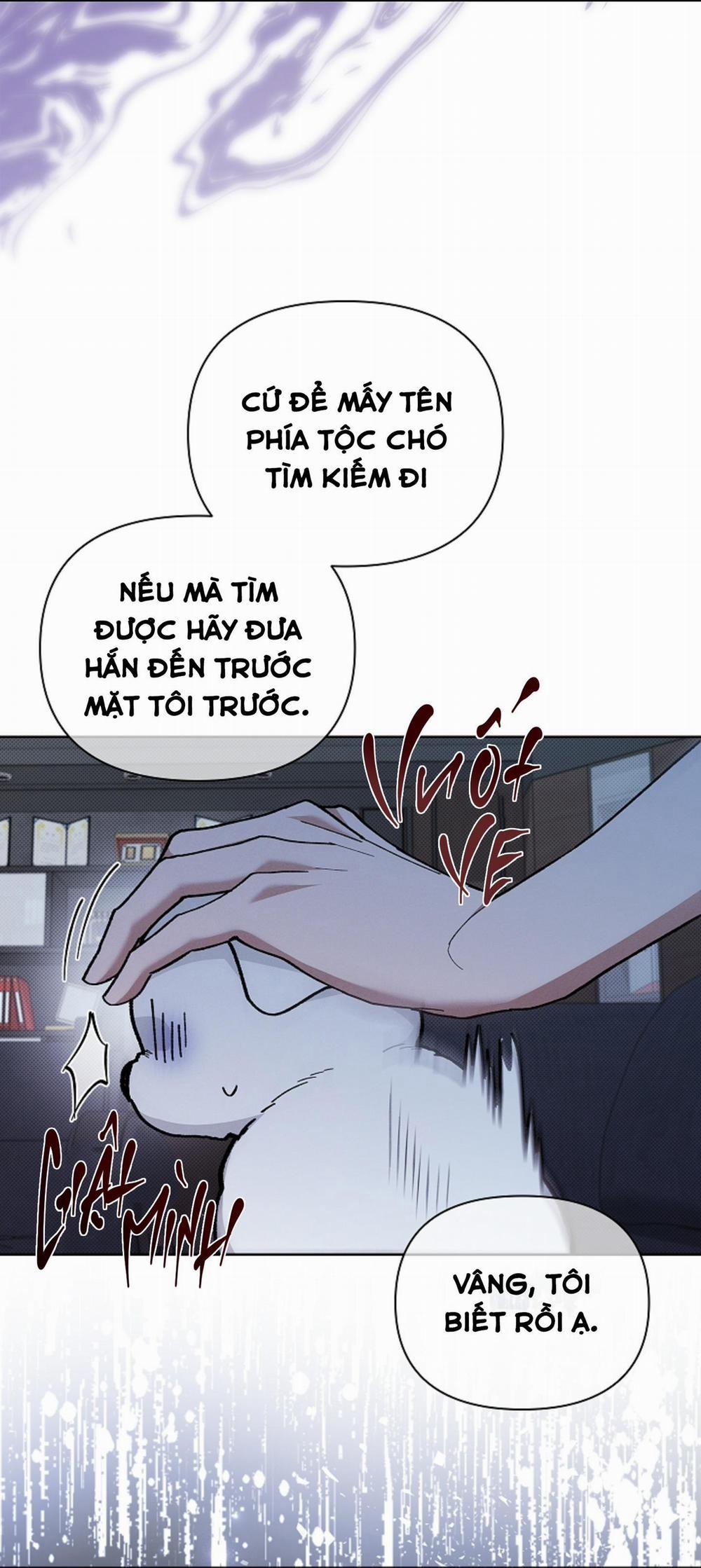 ĐỪNG ĐỤNG VÀO BÉ CÚN 4 trang 64