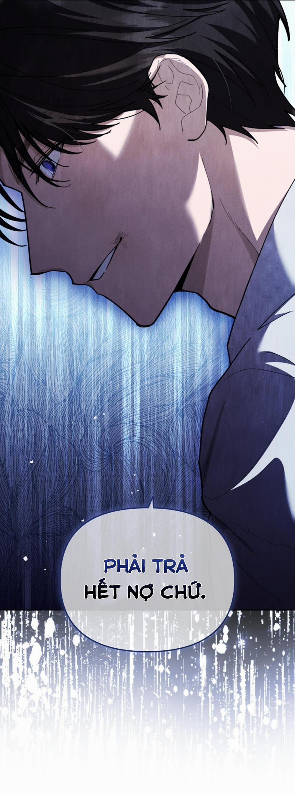 ĐỪNG ĐỤNG VÀO BÉ CÚN 4 trang 65