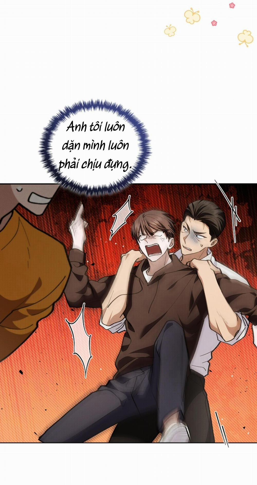 ĐỪNG ĐỤNG VÀO BÉ CÚN 6 trang 15