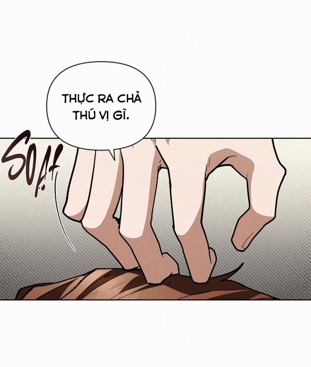 ĐỪNG ĐỤNG VÀO BÉ CÚN 6 trang 7