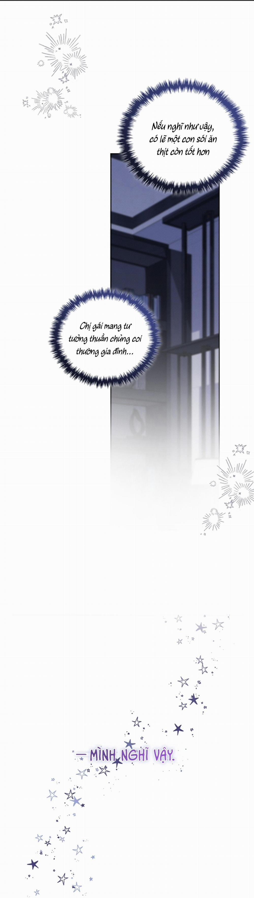 ĐỪNG ĐỤNG VÀO BÉ CÚN 8 trang 27