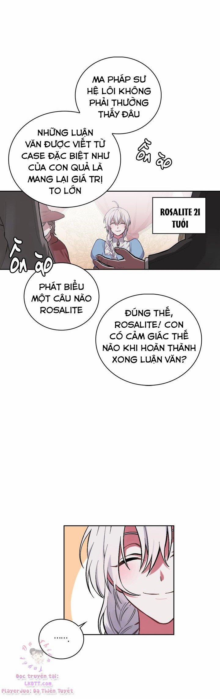 Đừng Đụng Vào Em Trai Ta 1.1 trang 4