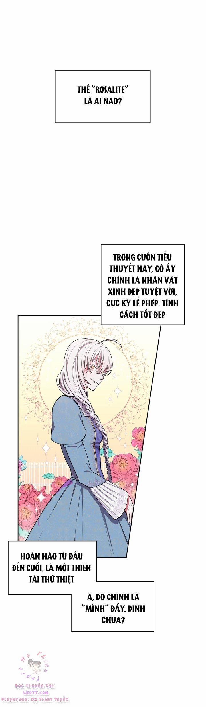 Đừng Đụng Vào Em Trai Ta 1.1 trang 8