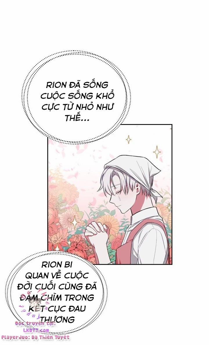 Đừng Đụng Vào Em Trai Ta 1.2 trang 11