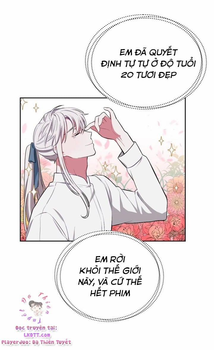 Đừng Đụng Vào Em Trai Ta 1.2 trang 12