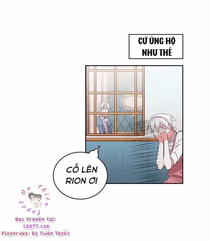 Đừng Đụng Vào Em Trai Ta 1.2 trang 15