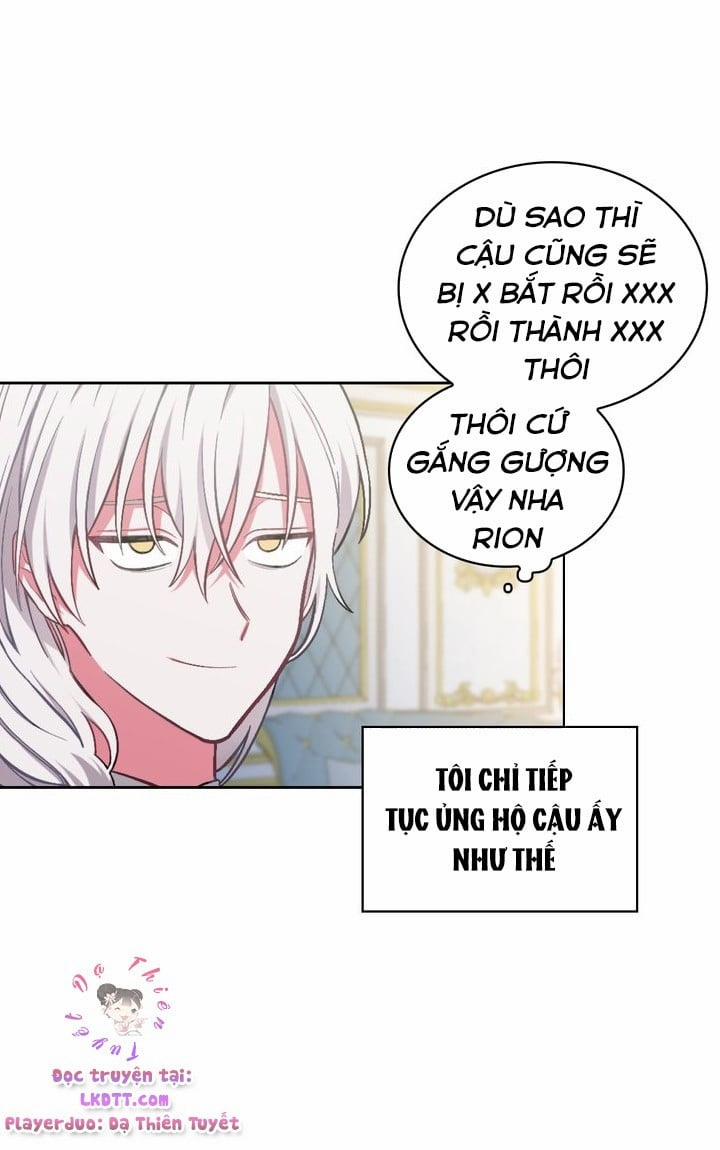 Đừng Đụng Vào Em Trai Ta 1.2 trang 16