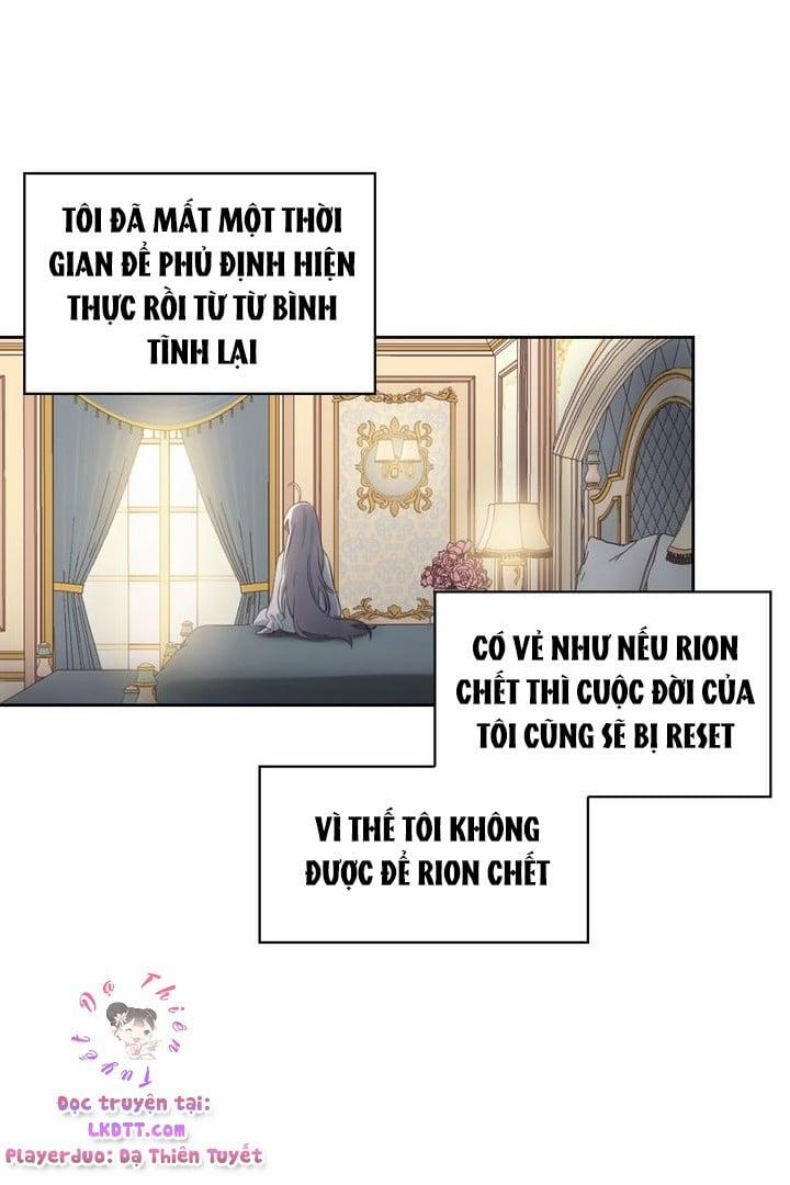 Đừng Đụng Vào Em Trai Ta 1.2 trang 21