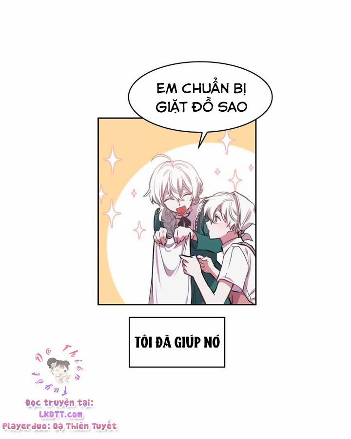 Đừng Đụng Vào Em Trai Ta 1.2 trang 22