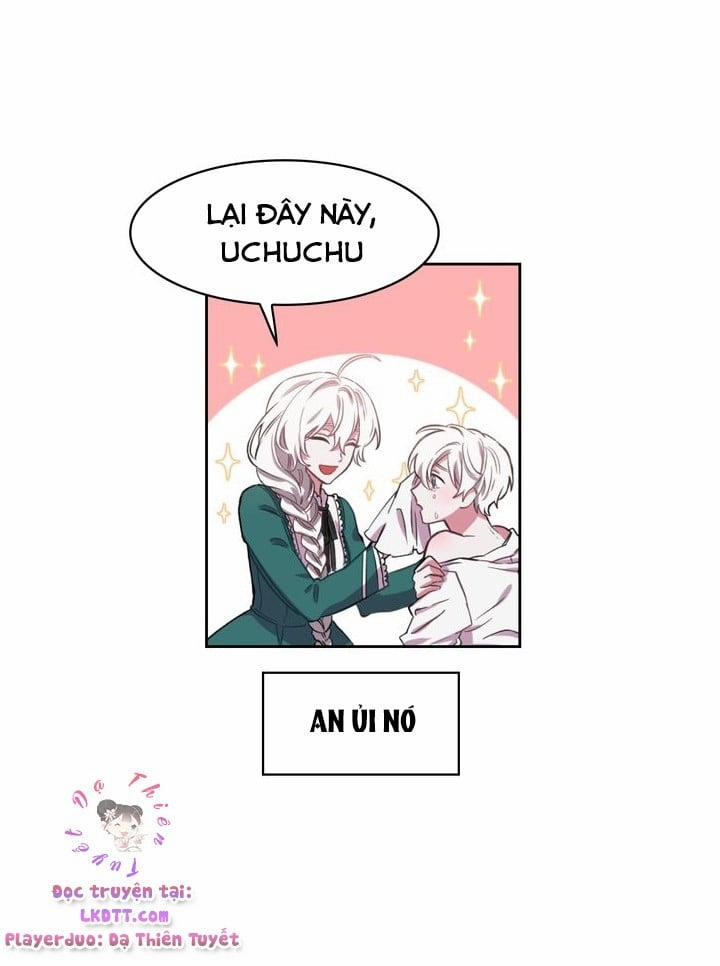 Đừng Đụng Vào Em Trai Ta 1.2 trang 23