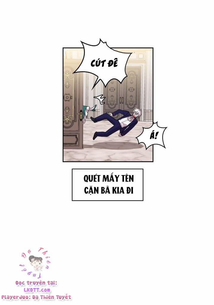 Đừng Đụng Vào Em Trai Ta 1.2 trang 24