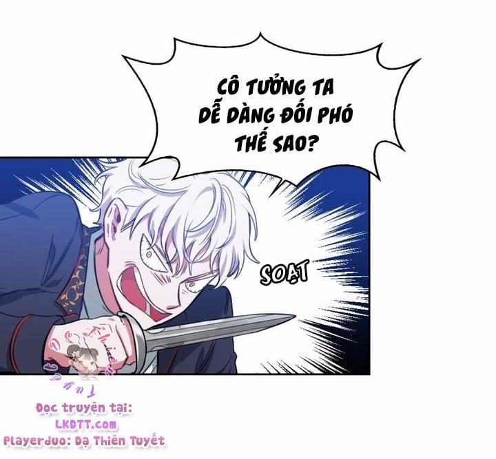 Đừng Đụng Vào Em Trai Ta 1.2 trang 25