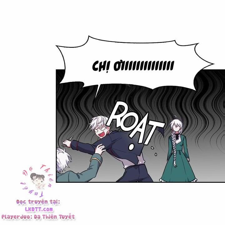 Đừng Đụng Vào Em Trai Ta 1.2 trang 26