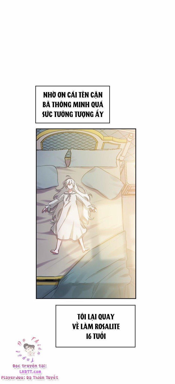 Đừng Đụng Vào Em Trai Ta 1.2 trang 27