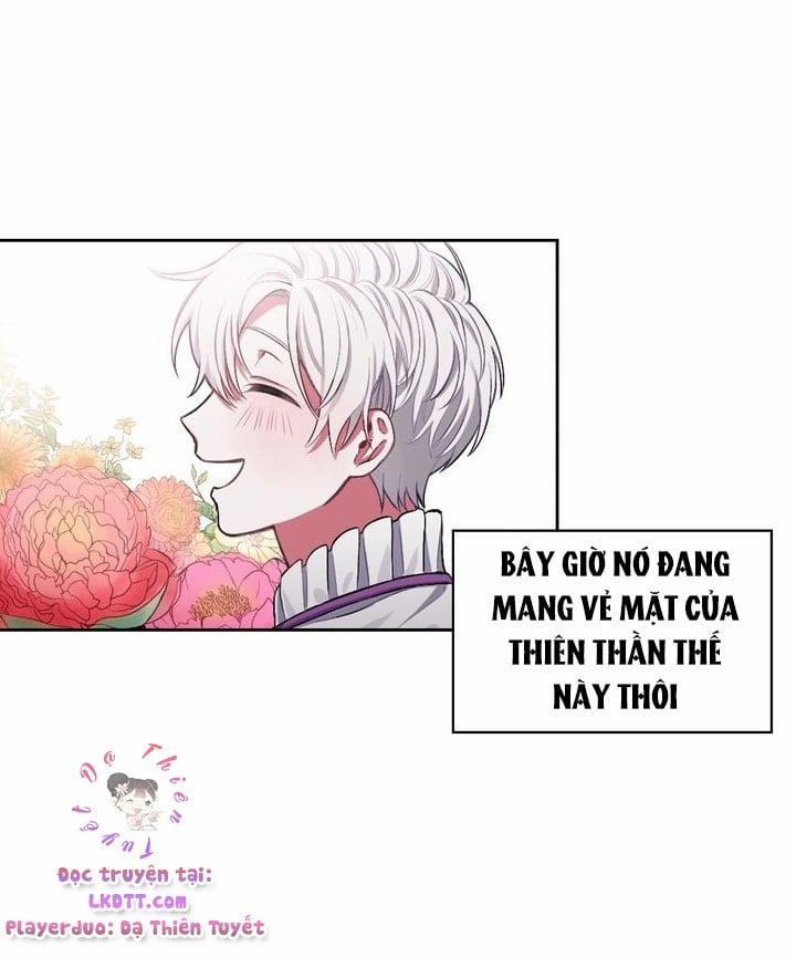 Đừng Đụng Vào Em Trai Ta 1.2 trang 3