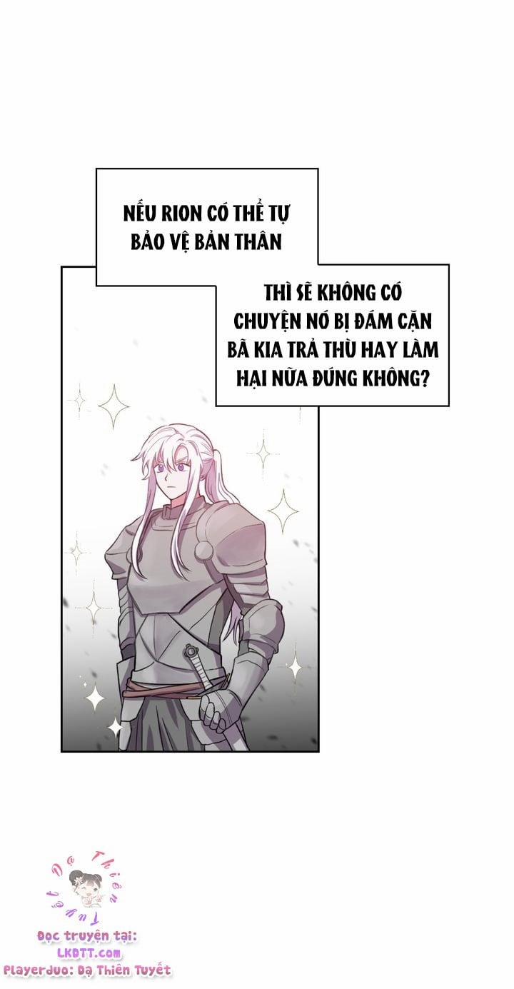 Đừng Đụng Vào Em Trai Ta 1.2 trang 30