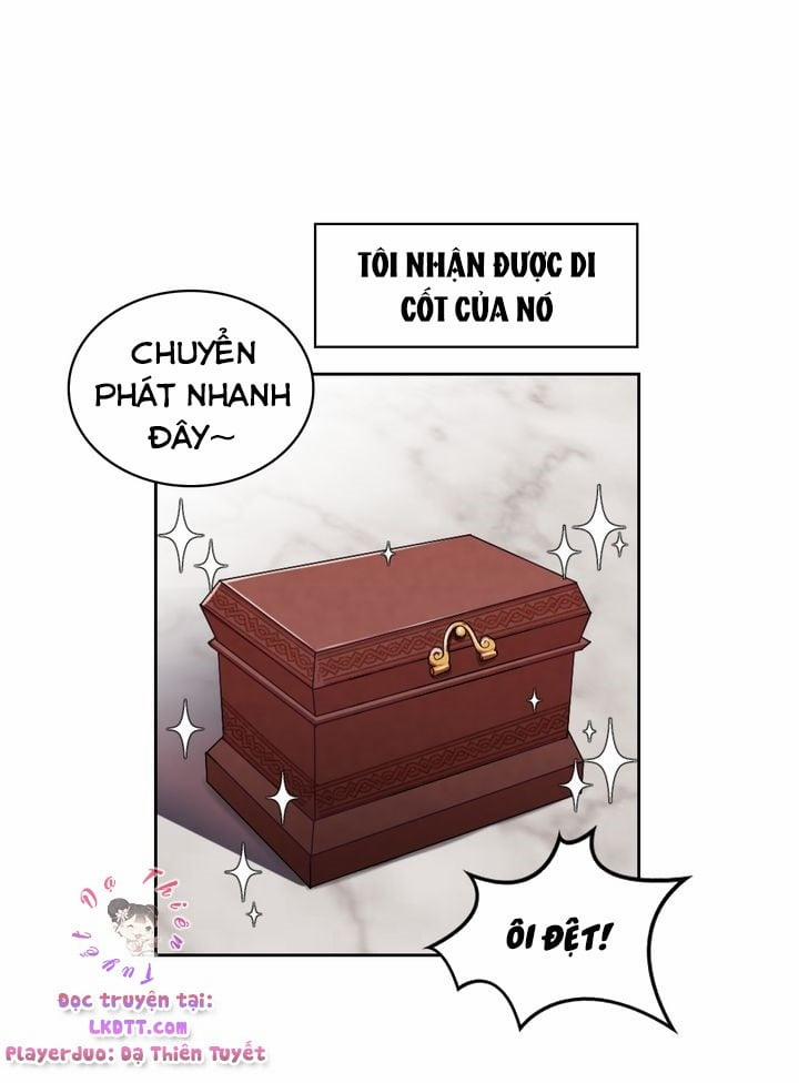 Đừng Đụng Vào Em Trai Ta 1.2 trang 37