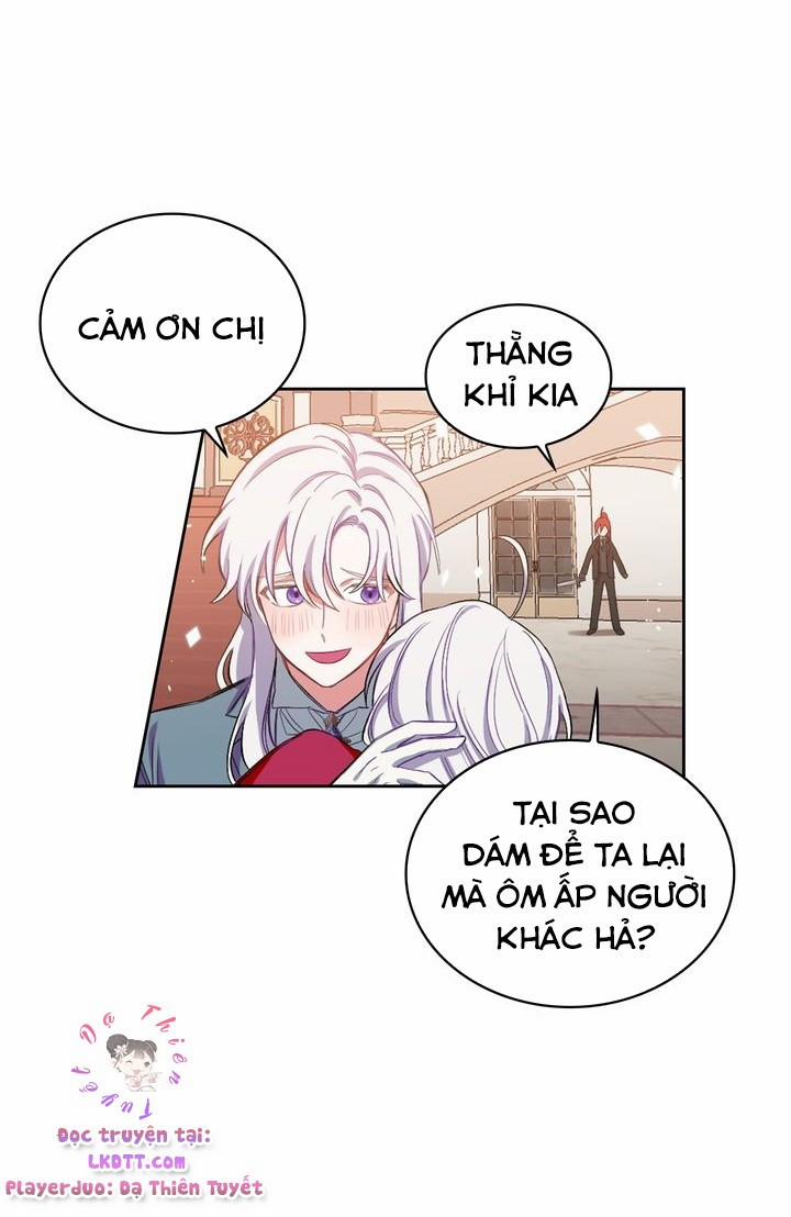 Đừng Đụng Vào Em Trai Ta 1.2 trang 43