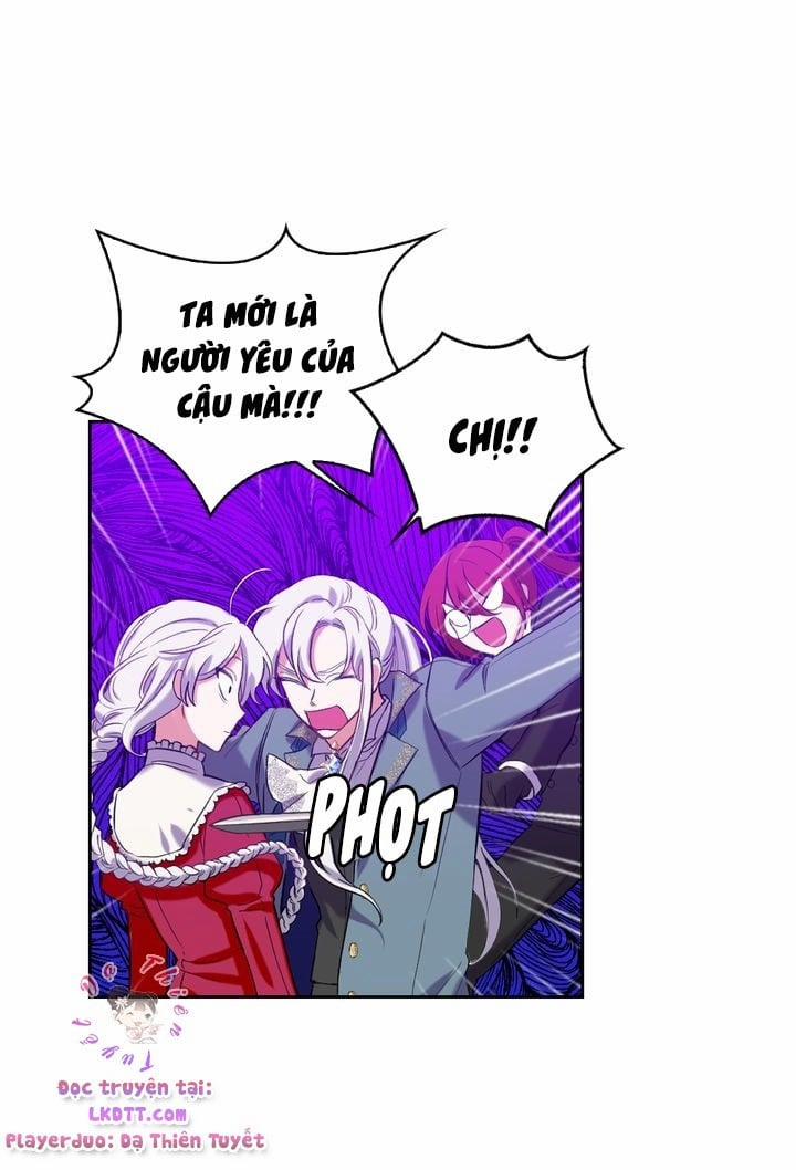 Đừng Đụng Vào Em Trai Ta 1.2 trang 44