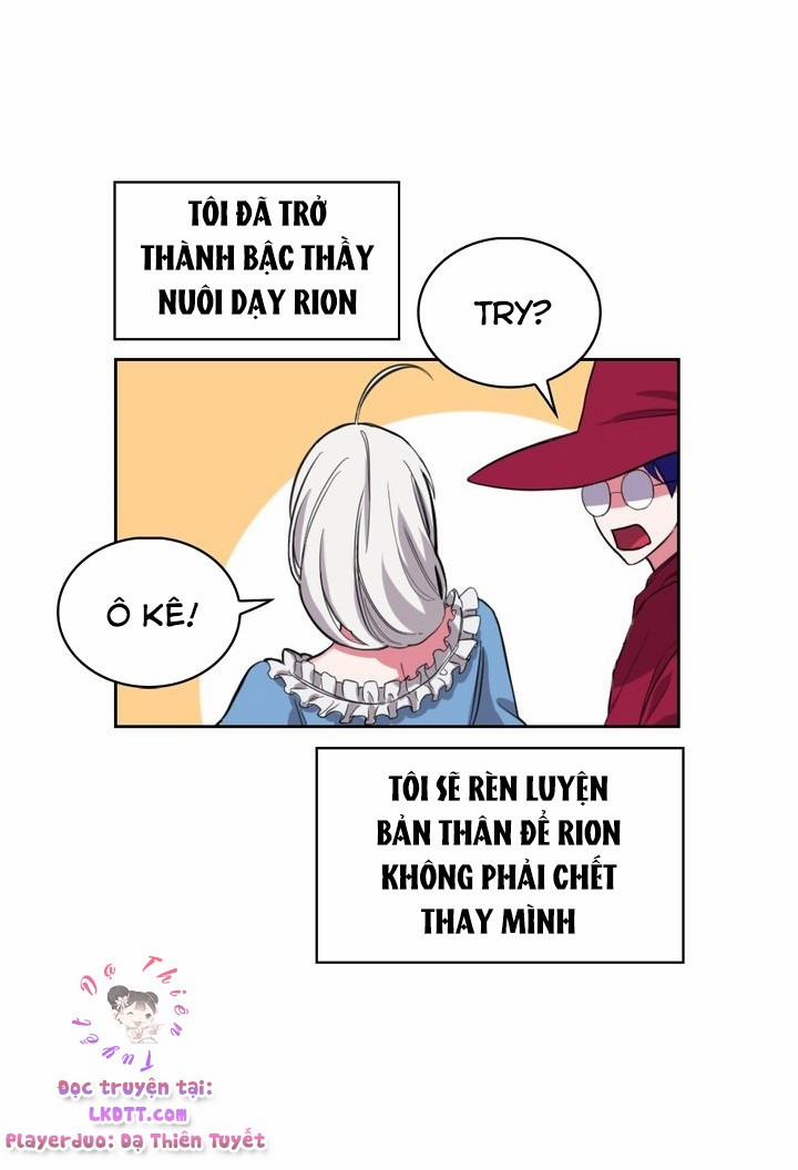 Đừng Đụng Vào Em Trai Ta 1.2 trang 48