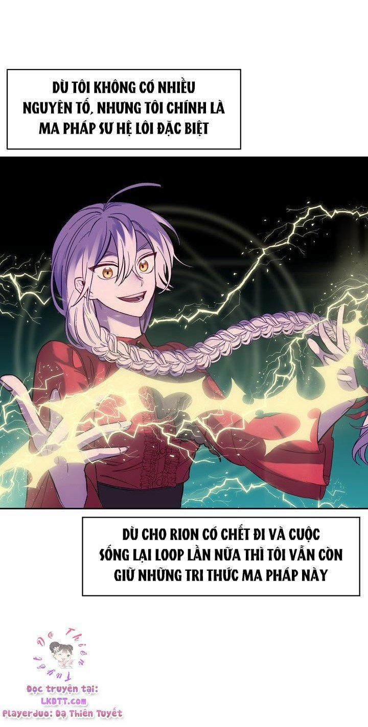 Đừng Đụng Vào Em Trai Ta 1.2 trang 50