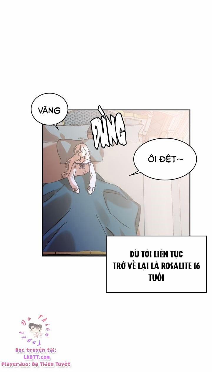 Đừng Đụng Vào Em Trai Ta 1.2 trang 52