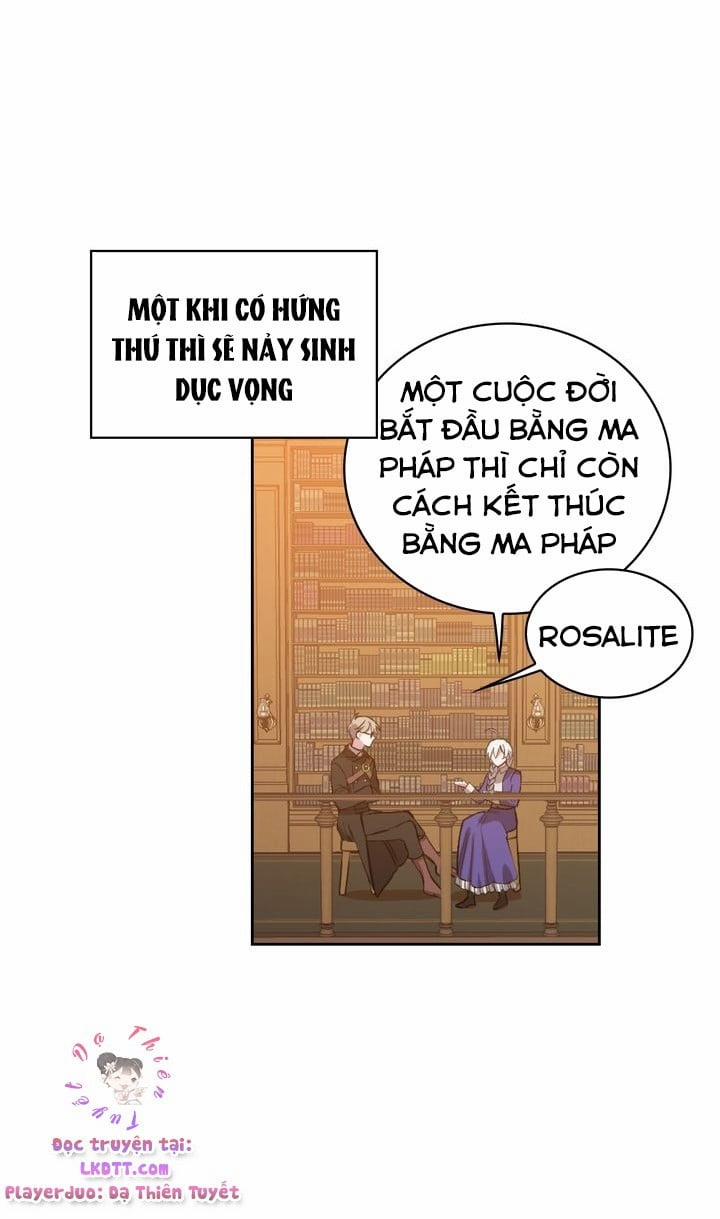 Đừng Đụng Vào Em Trai Ta 1.2 trang 54