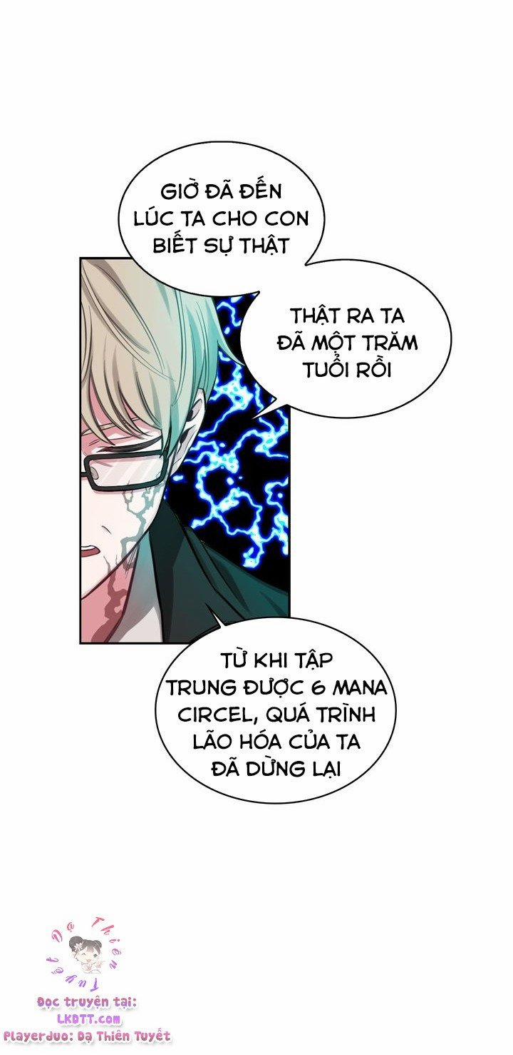 Đừng Đụng Vào Em Trai Ta 1.2 trang 55