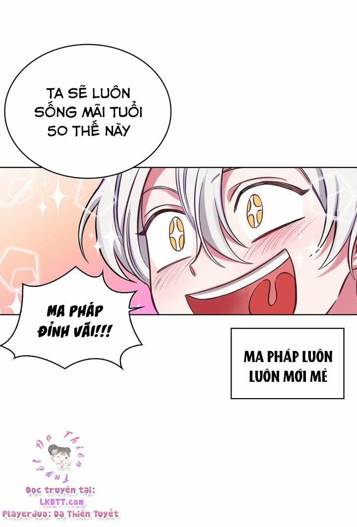 Đừng Đụng Vào Em Trai Ta 1.2 trang 56