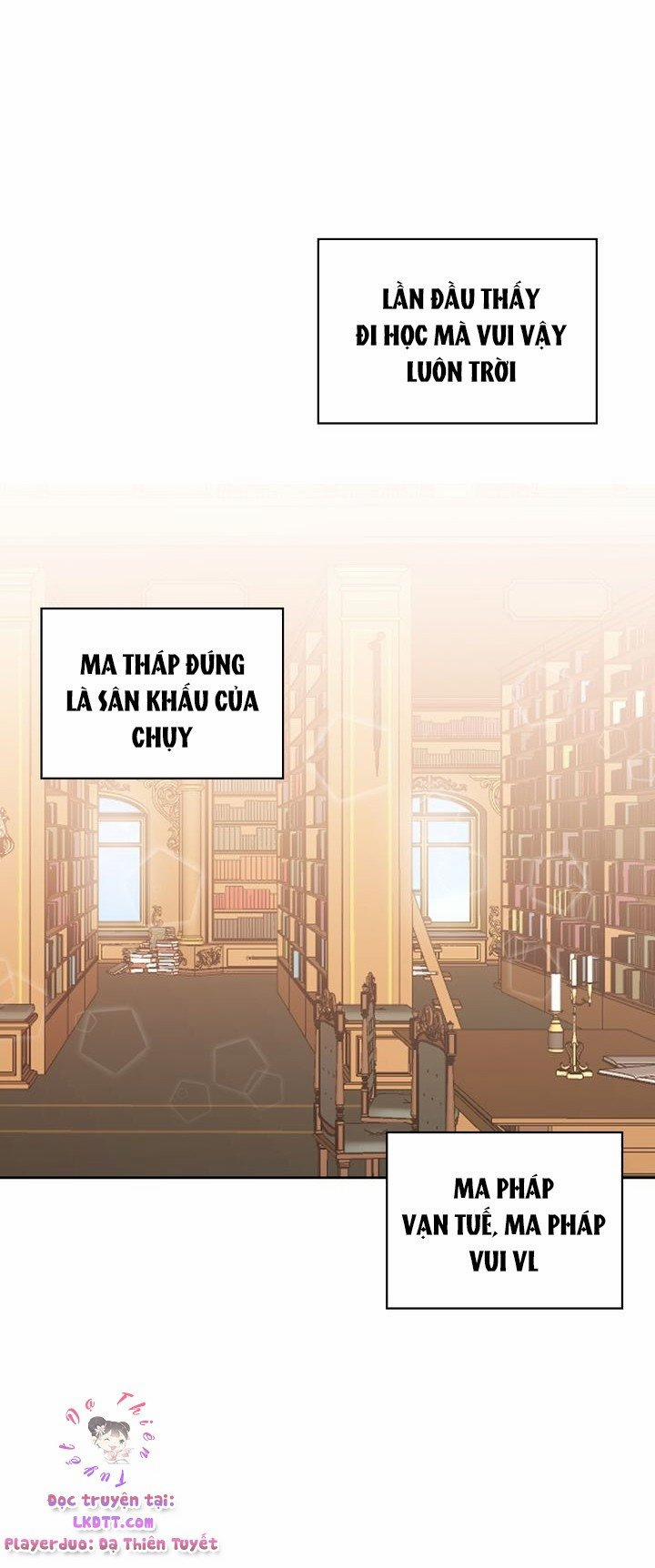 Đừng Đụng Vào Em Trai Ta 1.2 trang 58