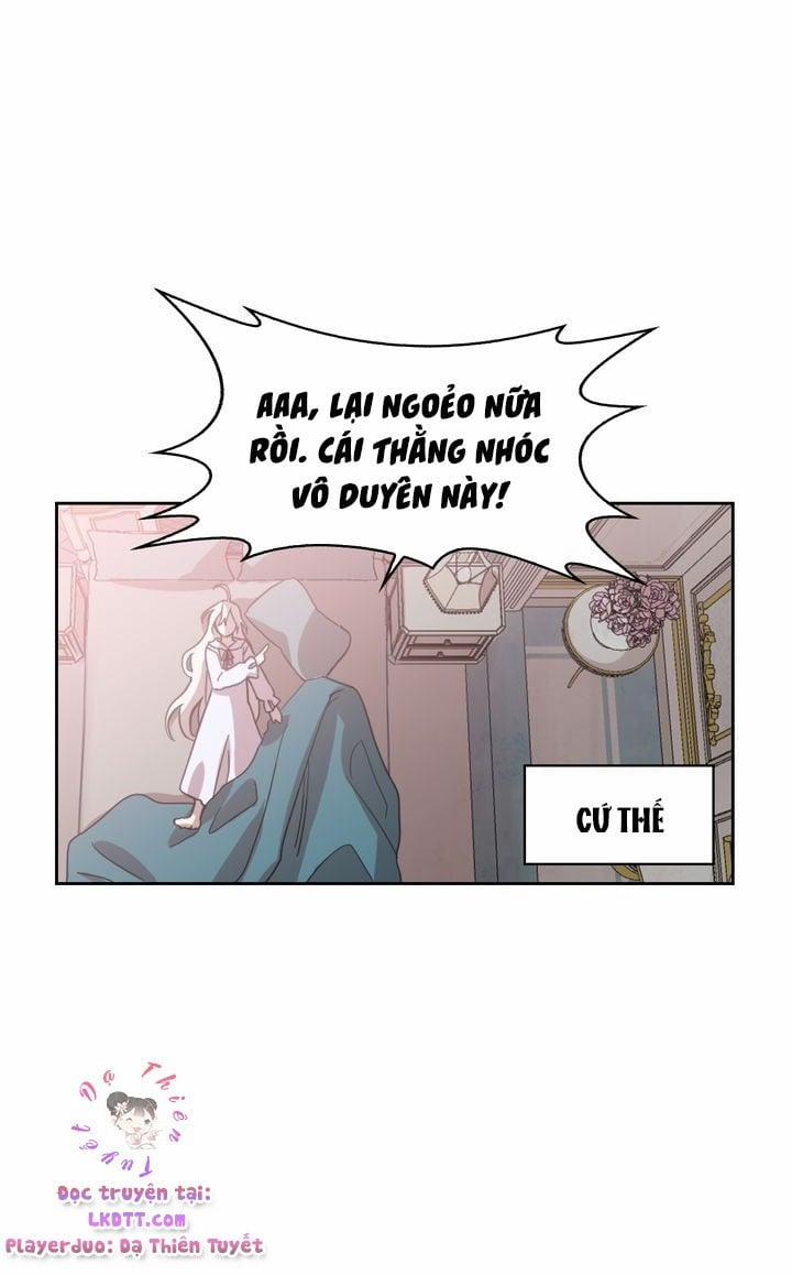 Đừng Đụng Vào Em Trai Ta 1.2 trang 61