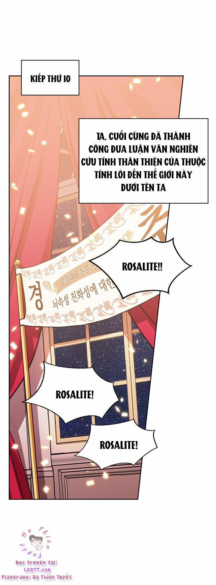 Đừng Đụng Vào Em Trai Ta 1.2 trang 62