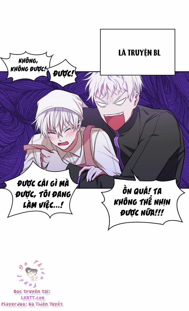 Đừng Đụng Vào Em Trai Ta 1.2 trang 7