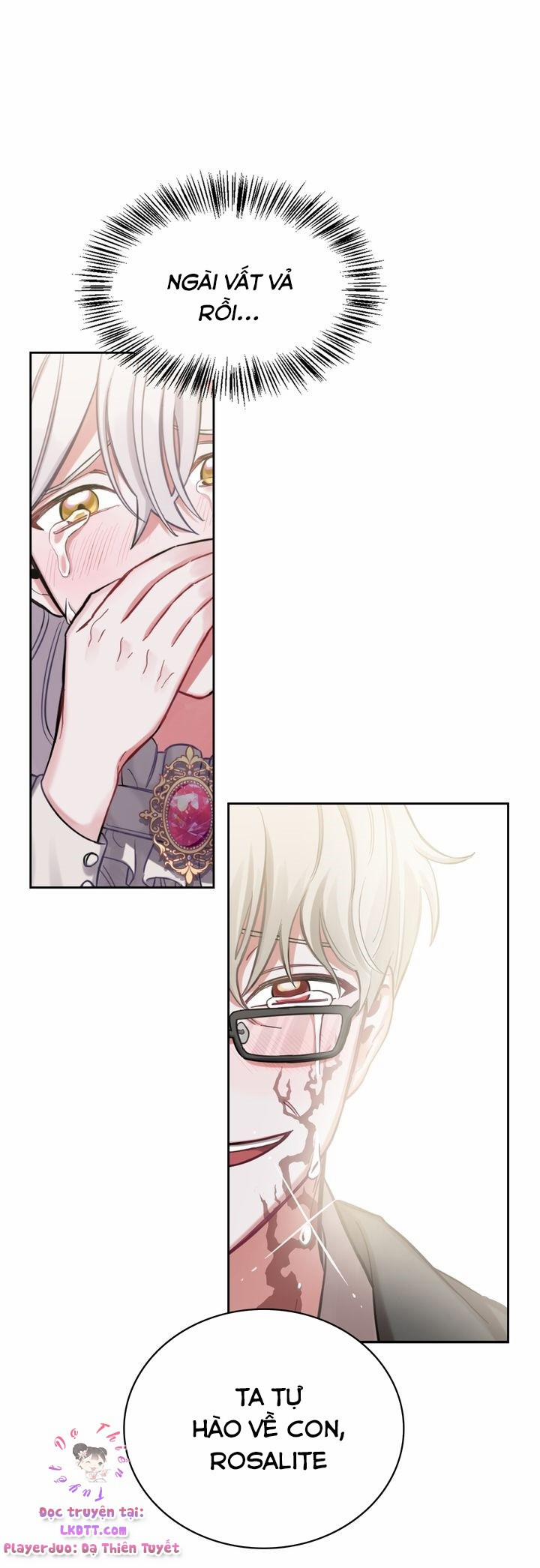 Đừng Đụng Vào Em Trai Ta 1.2 trang 70