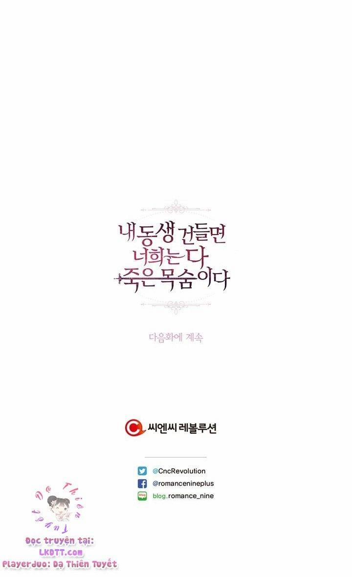 Đừng Đụng Vào Em Trai Ta 1.2 trang 75