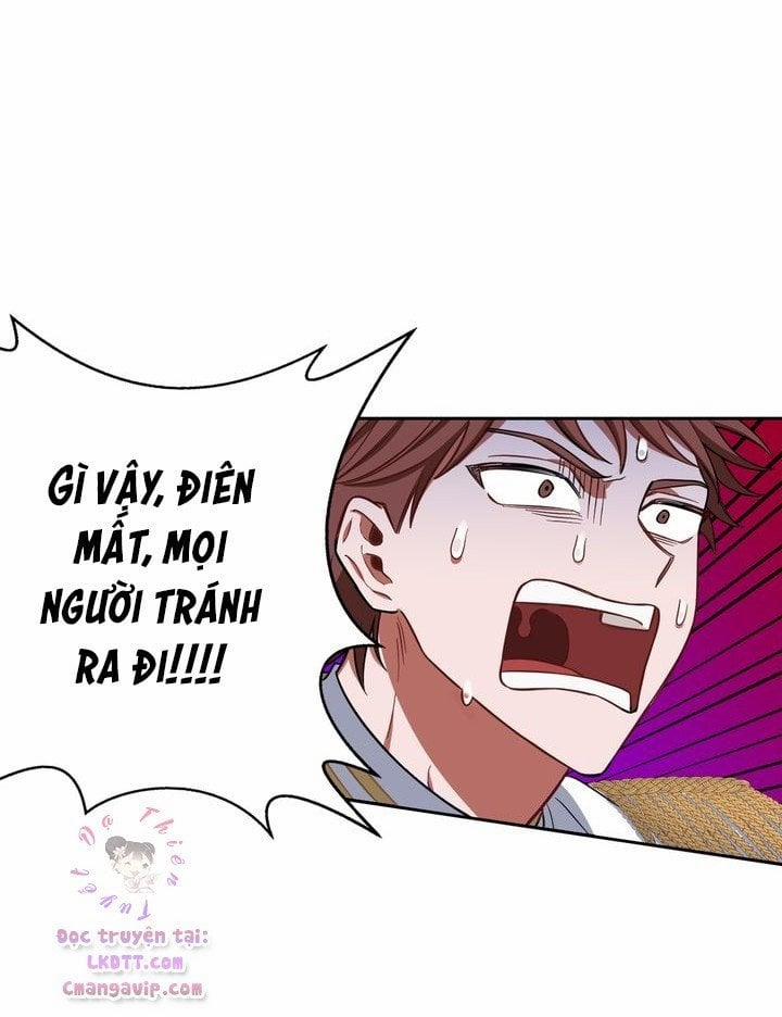 Đừng Đụng Vào Em Trai Ta 10 trang 18