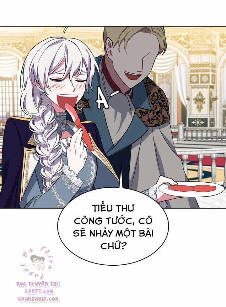 Đừng Đụng Vào Em Trai Ta 10 trang 28