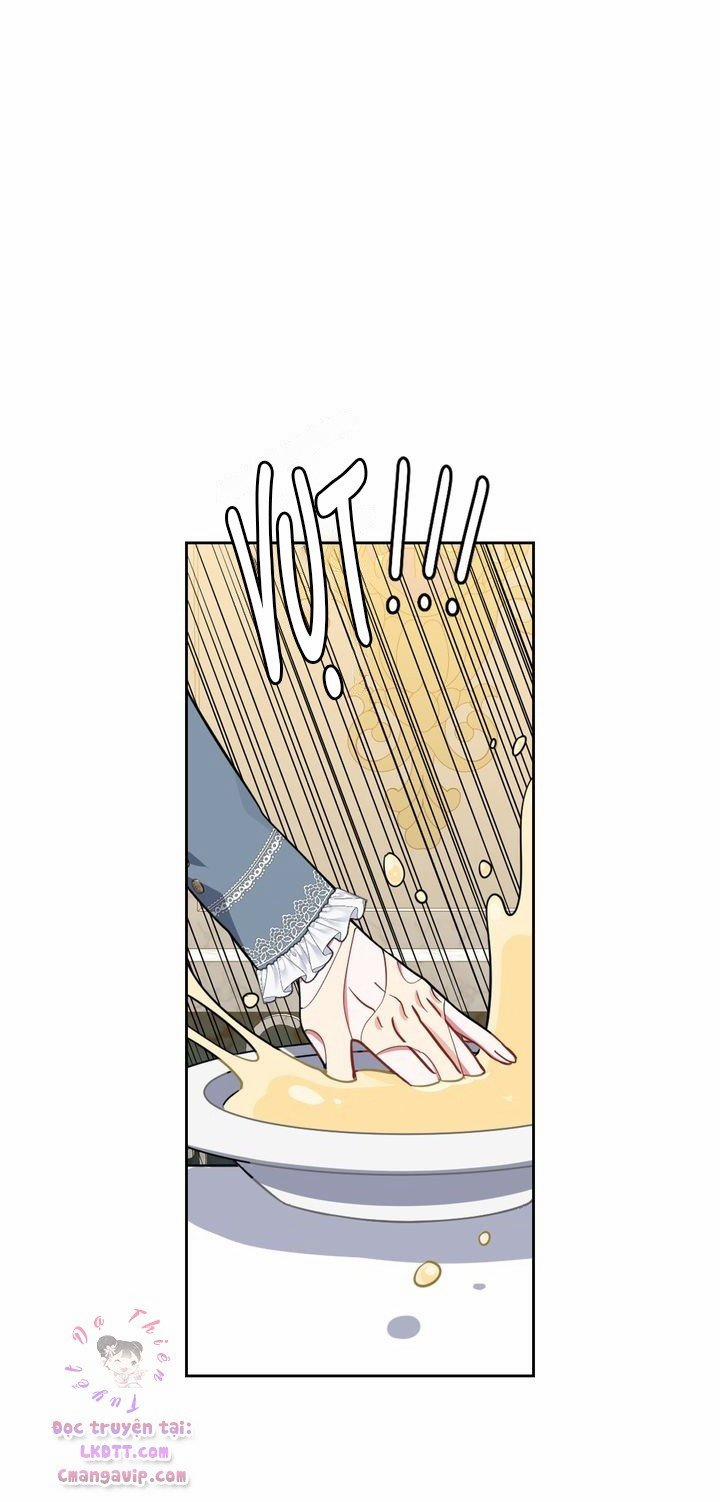 Đừng Đụng Vào Em Trai Ta 10 trang 30