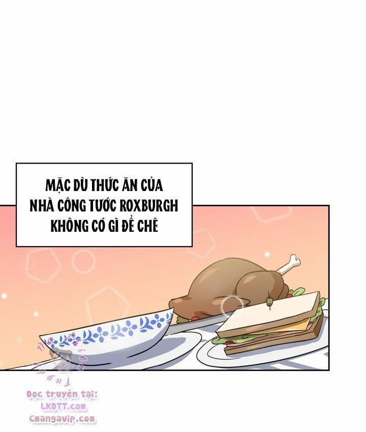 Đừng Đụng Vào Em Trai Ta 10 trang 4