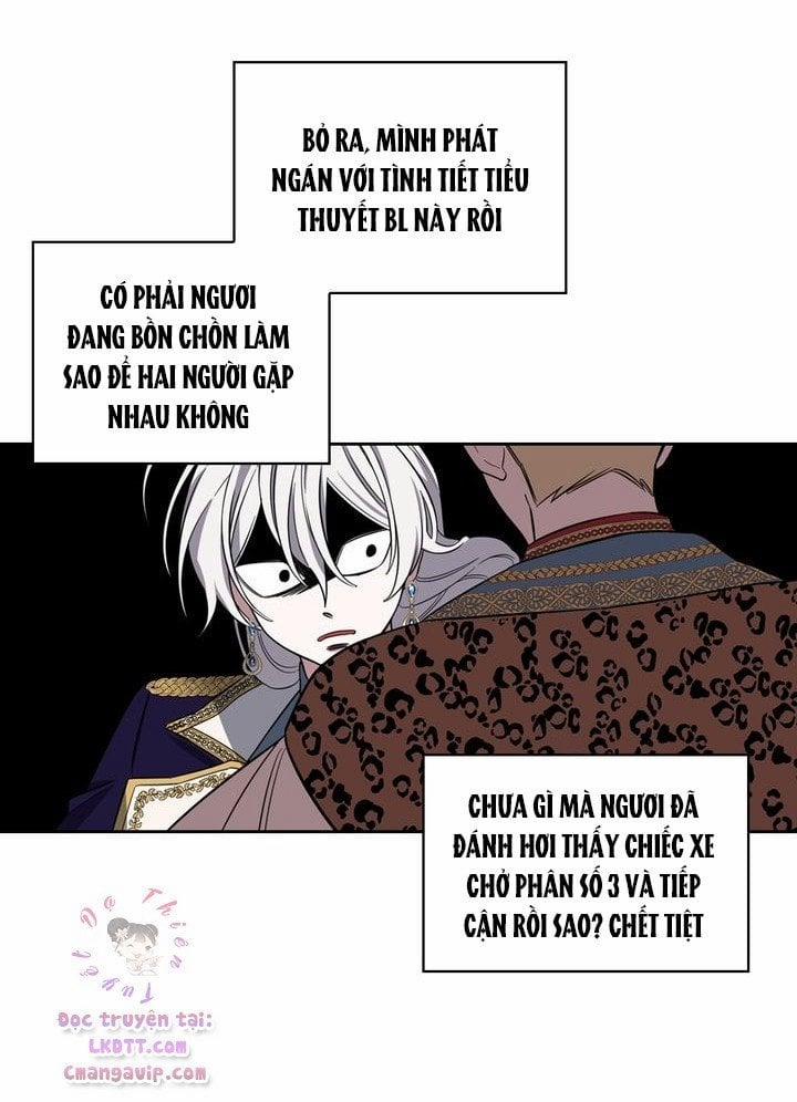 Đừng Đụng Vào Em Trai Ta 10 trang 43