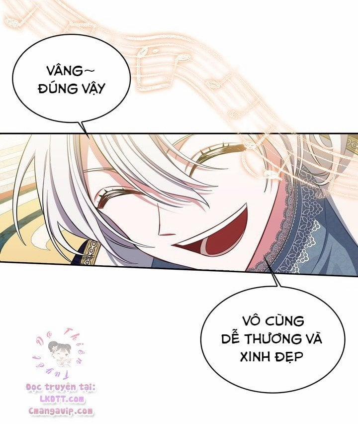 Đừng Đụng Vào Em Trai Ta 10 trang 45