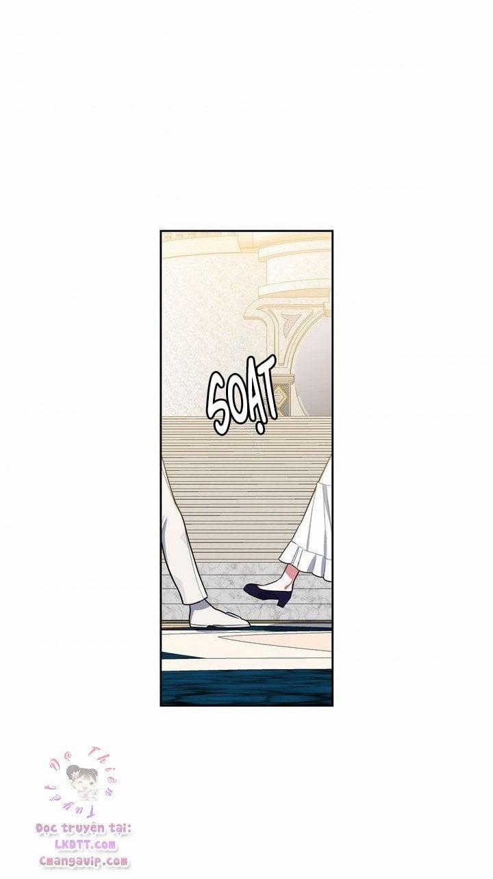 Đừng Đụng Vào Em Trai Ta 10 trang 52